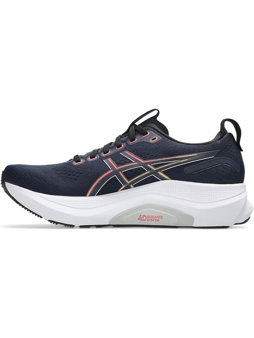 Scarpe Sportive Asics gel kayano 32 Uomo - Blu