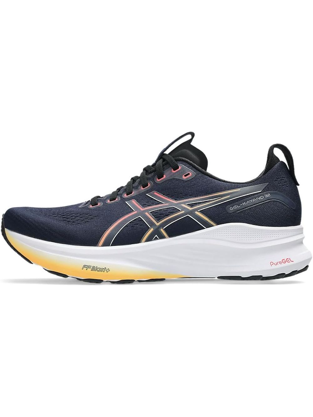 Scarpe Sportive Asics gel kayano 32 Uomo - Blu