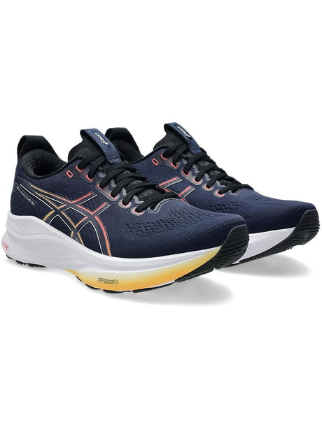 Scarpe Sportive Asics gel kayano 32 Uomo - Blu