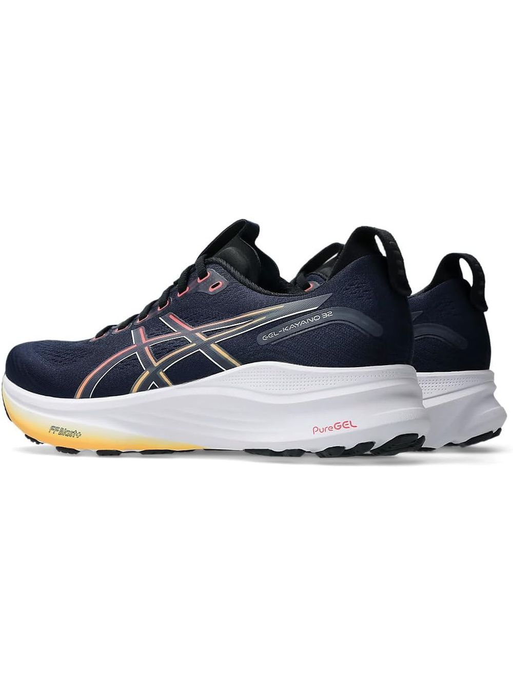 Scarpe Sportive Asics gel kayano 32 Uomo - Blu