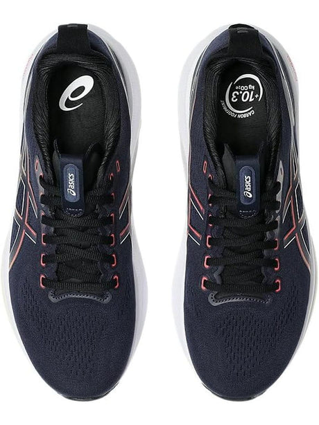 Scarpe Sportive Asics gel kayano 32 Uomo - Blu
