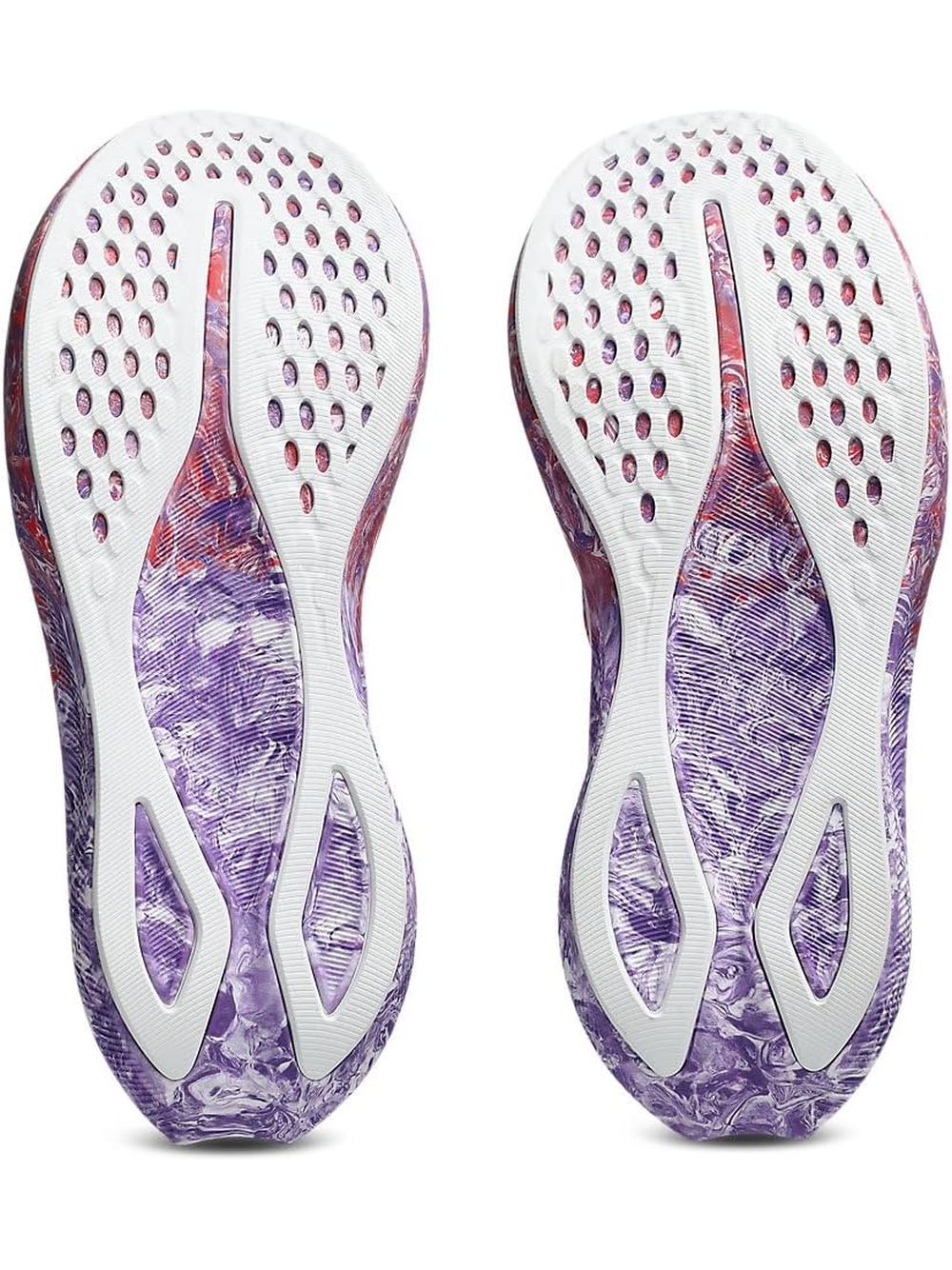 Scarpe Running Asics noosa tri 16 Donna - Bianco