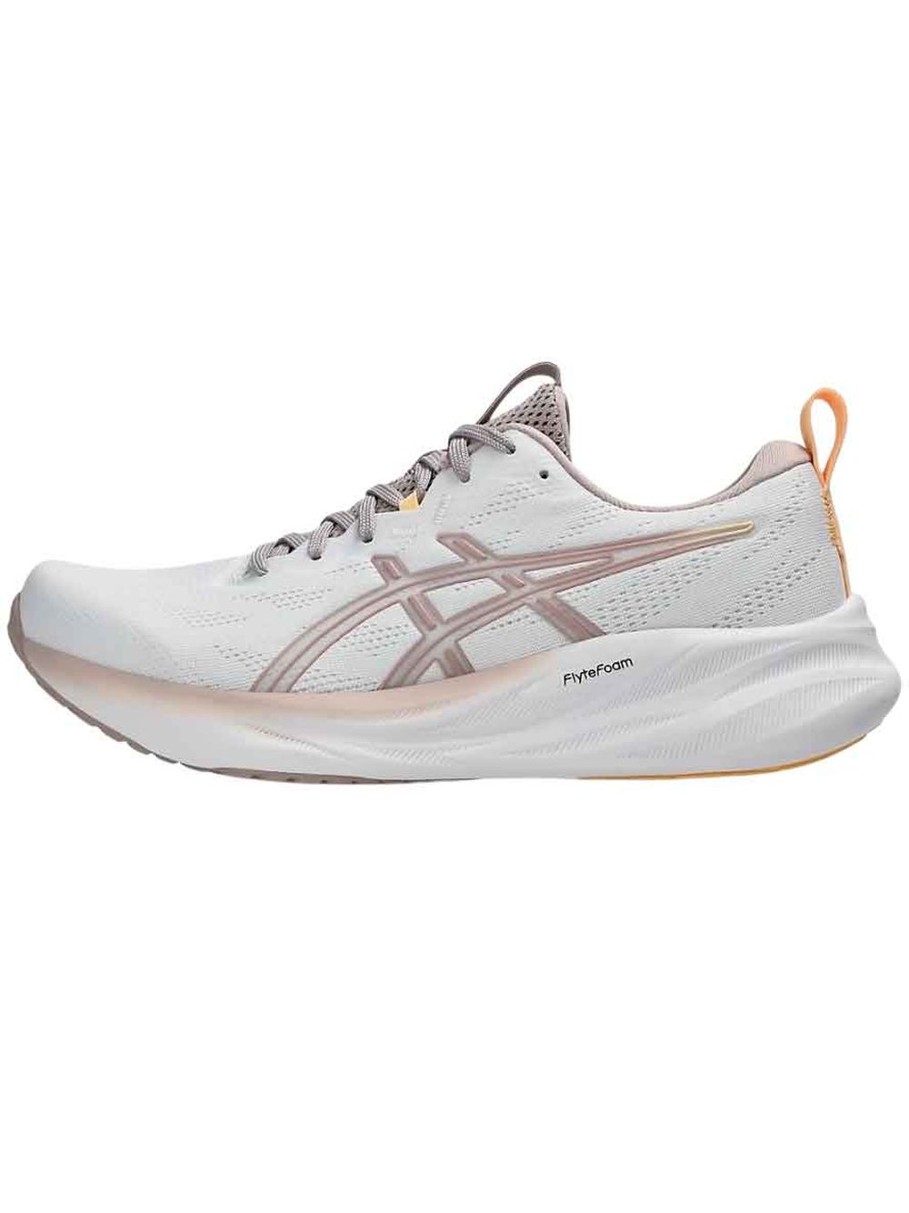 Scarpe Running Asics gel pulse 16 Donna - Bianco