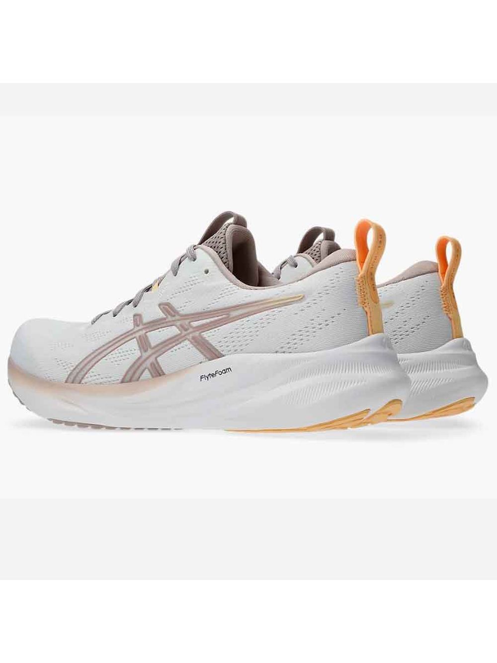 Scarpe Running Asics gel pulse 16 Donna - Bianco