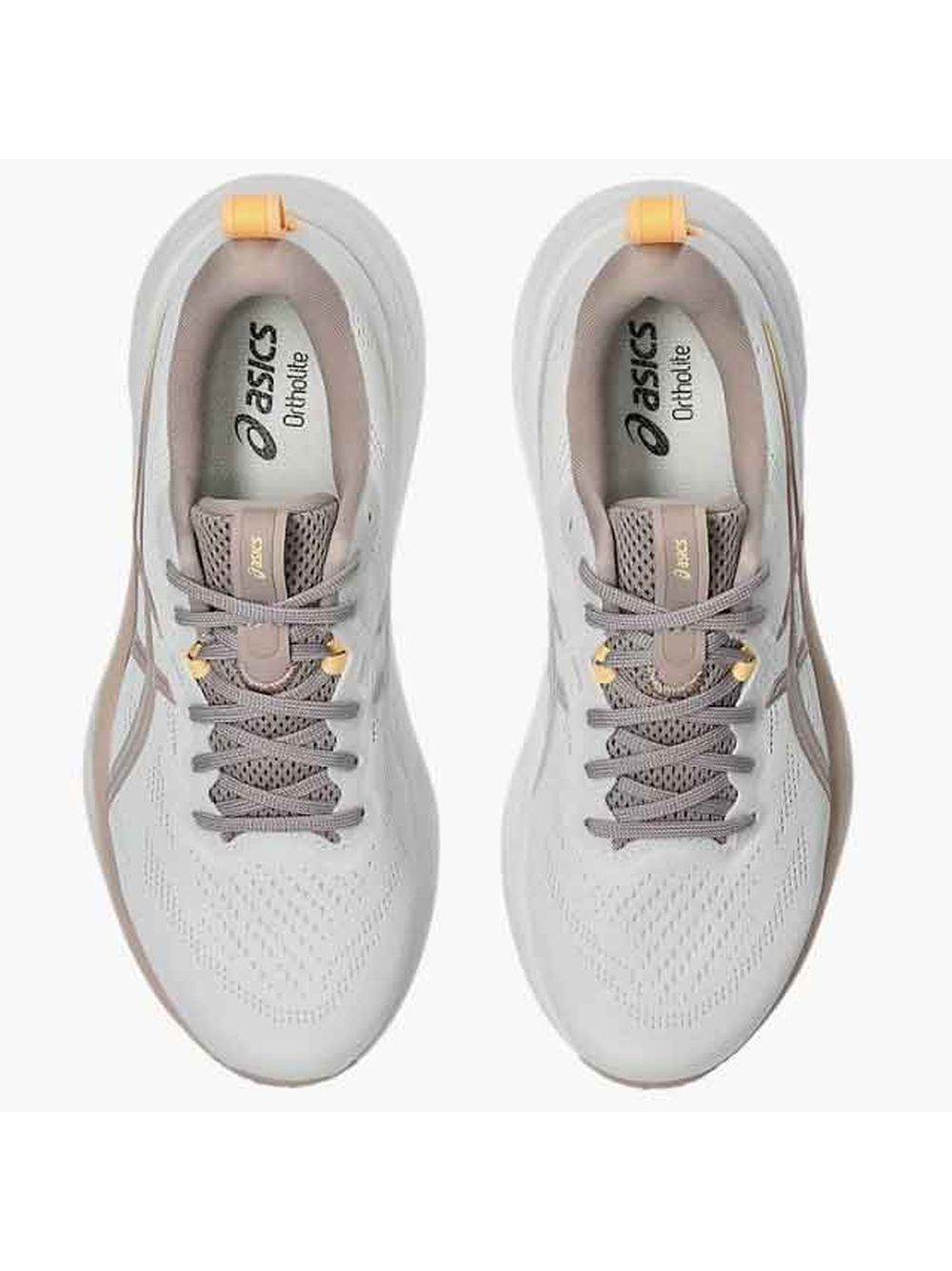 Scarpe Running Asics gel pulse 16 Donna - Bianco