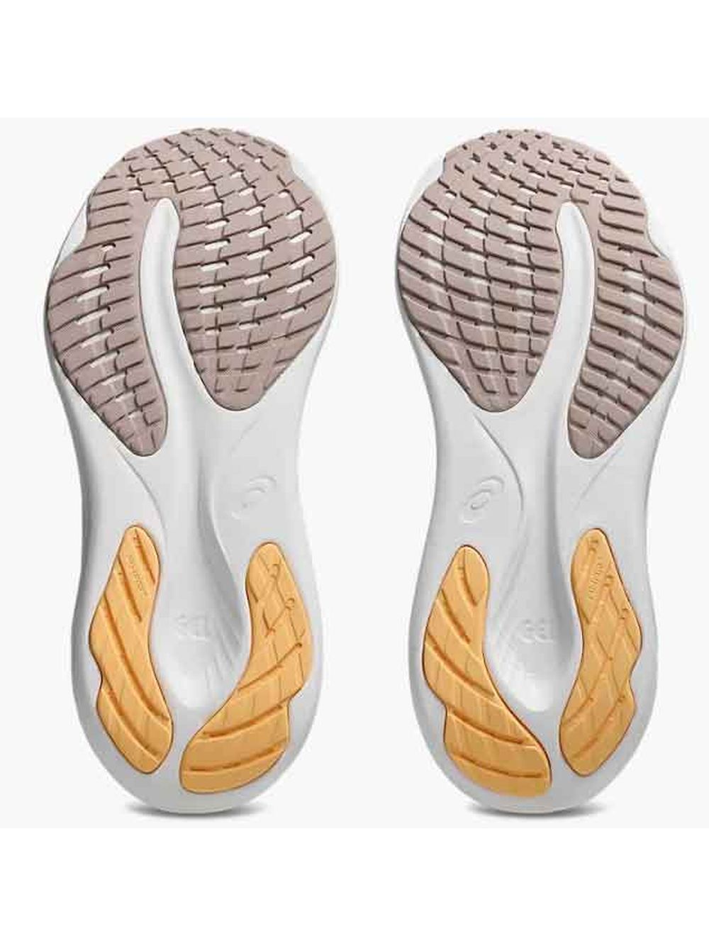 Scarpe Running Asics gel pulse 16 Donna - Bianco