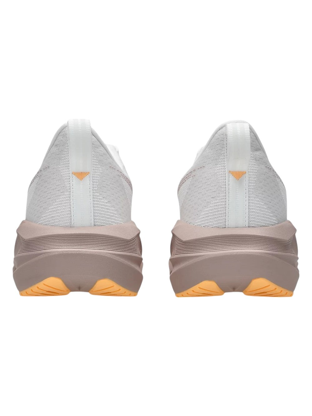 Scarpe Running Asics novablast 5 Donna - Bianco