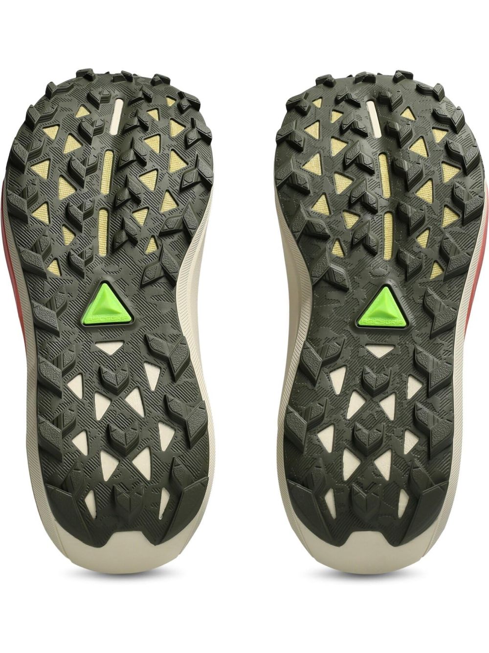 Scarpe Running Asics gel trabuco 13 gtx Donna - Nero