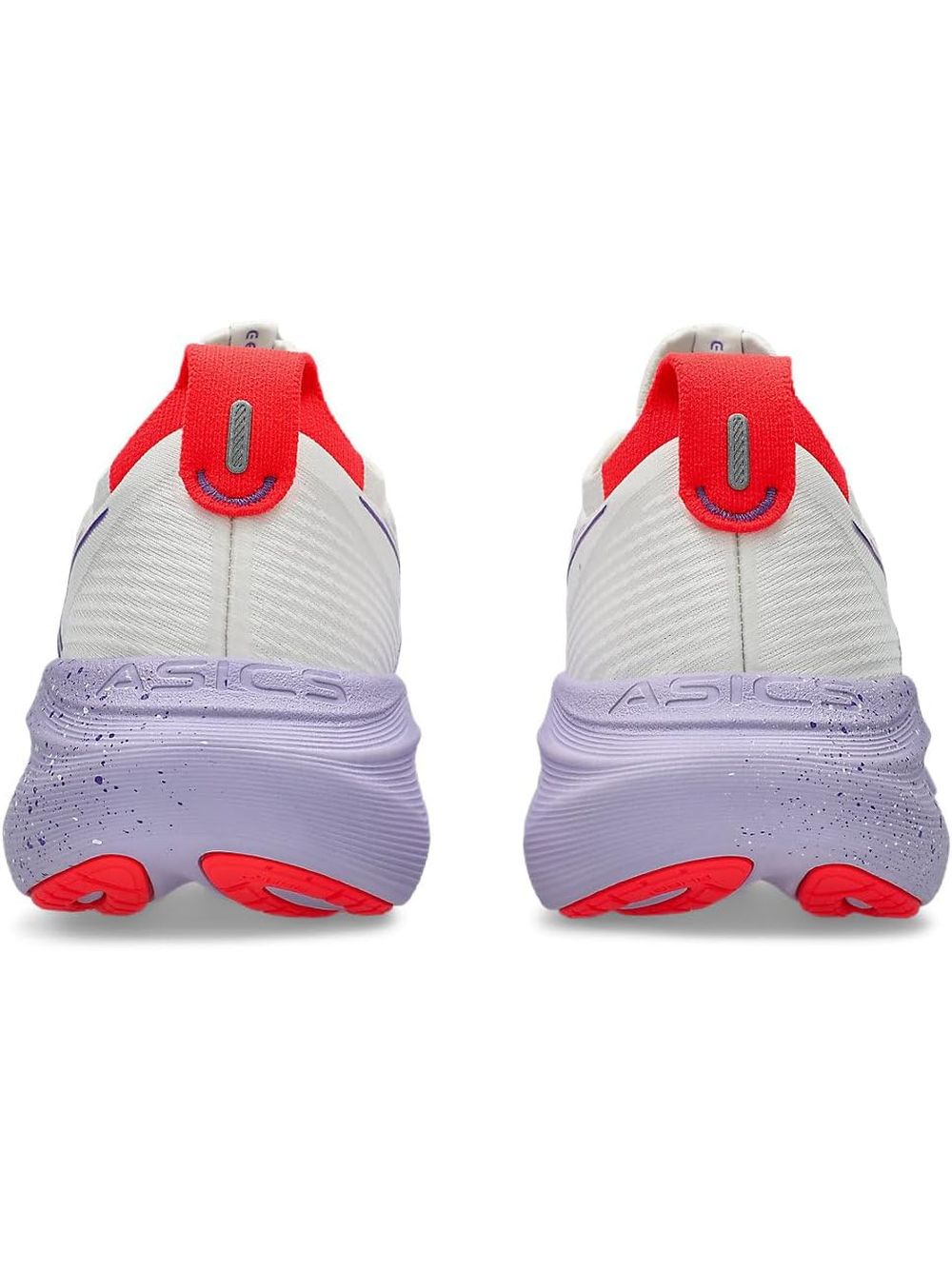 Scarpe Running Asics gel nimbus 27 tokyo Donna - Avorio