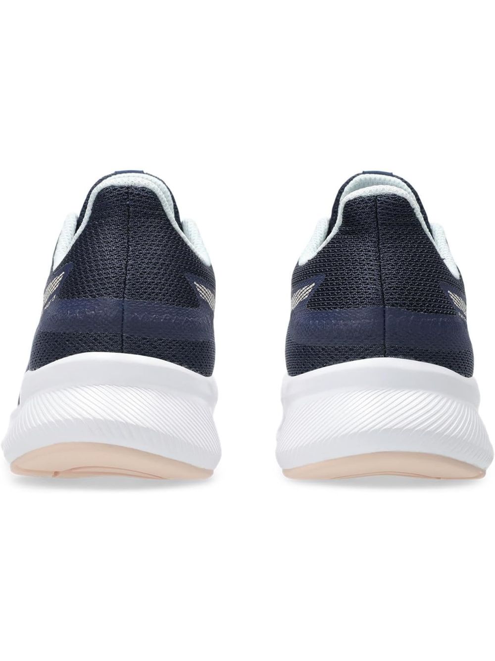 Scarpe Sportive Asics patriot 13 gs Unisex Bambino - Blu