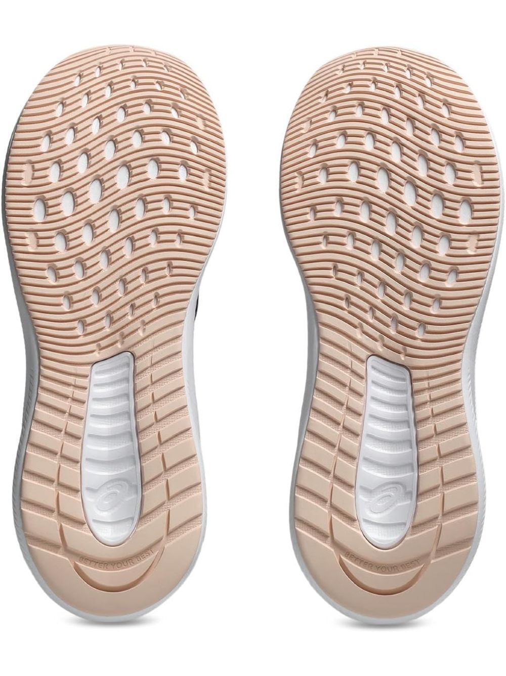 Scarpe Sportive Asics patriot 13 gs Unisex Bambino - Blu