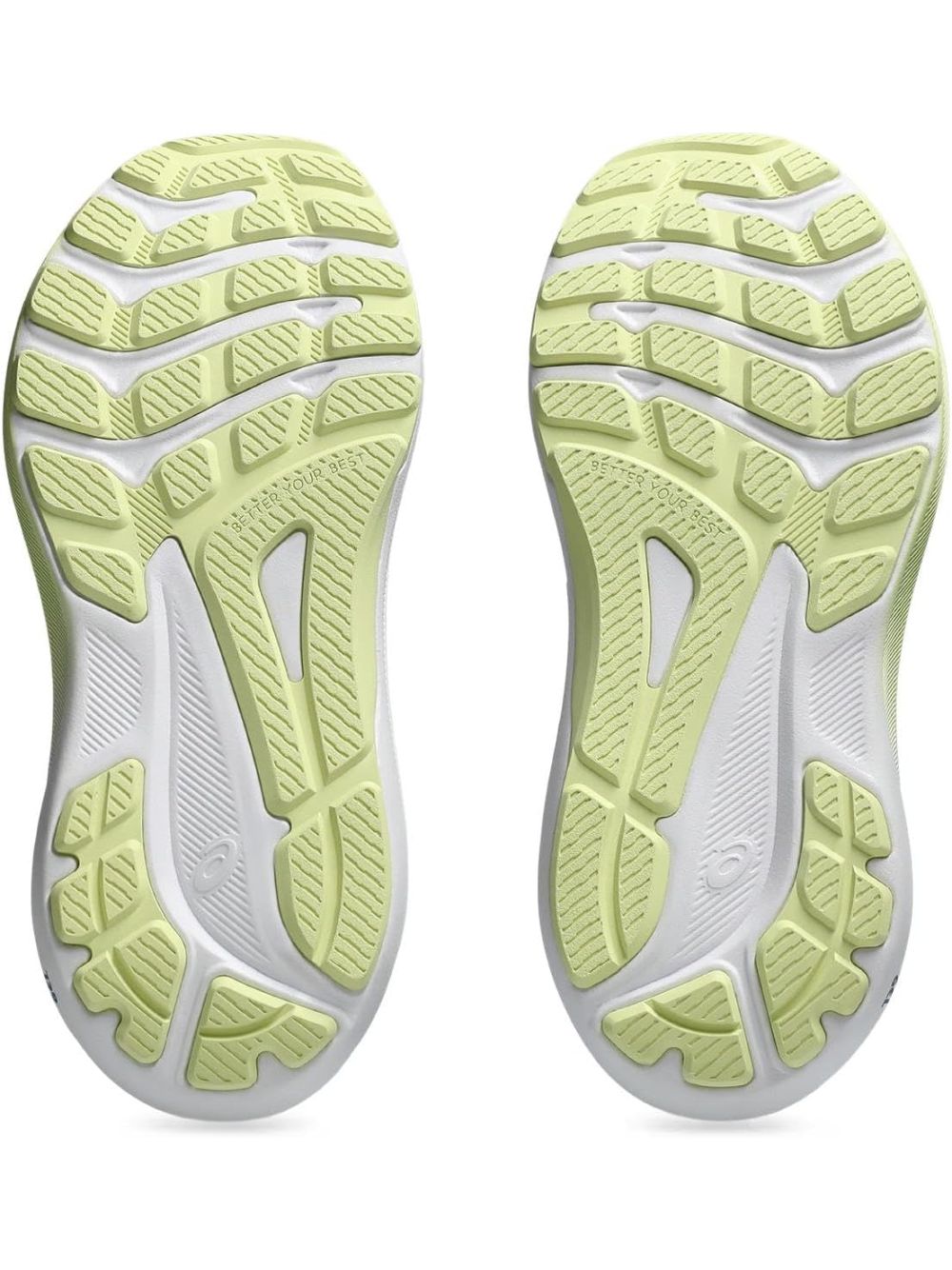 Scarpe Sportive Asics gt-1000 ps Unisex Bambino - Blu