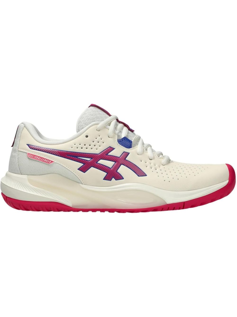 Scarpe Tennis Asics gel-challenger 15 Donna - Avorio