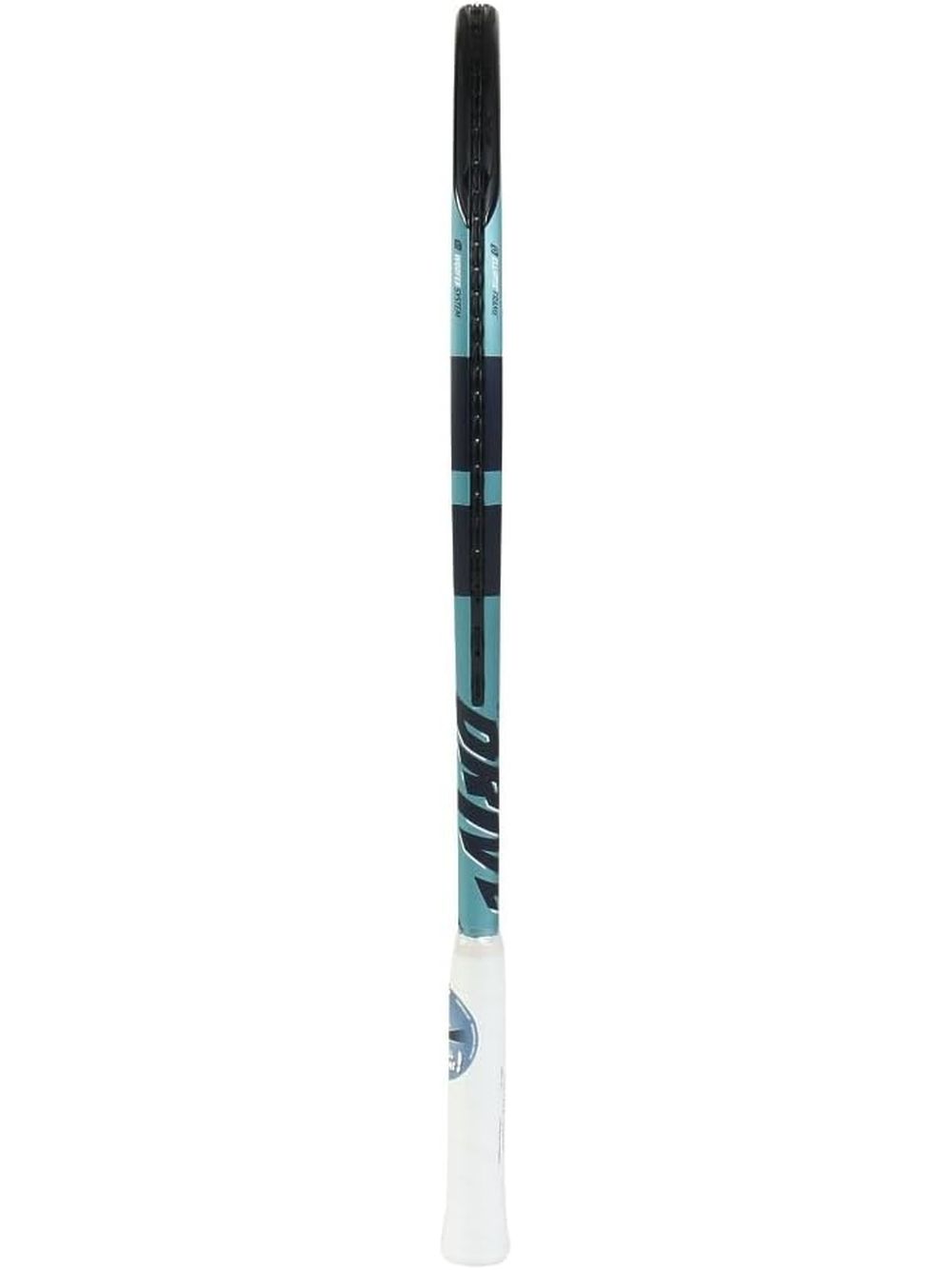 Racchetta Babolat evo drive gen2 unstrung Unisex - Blu