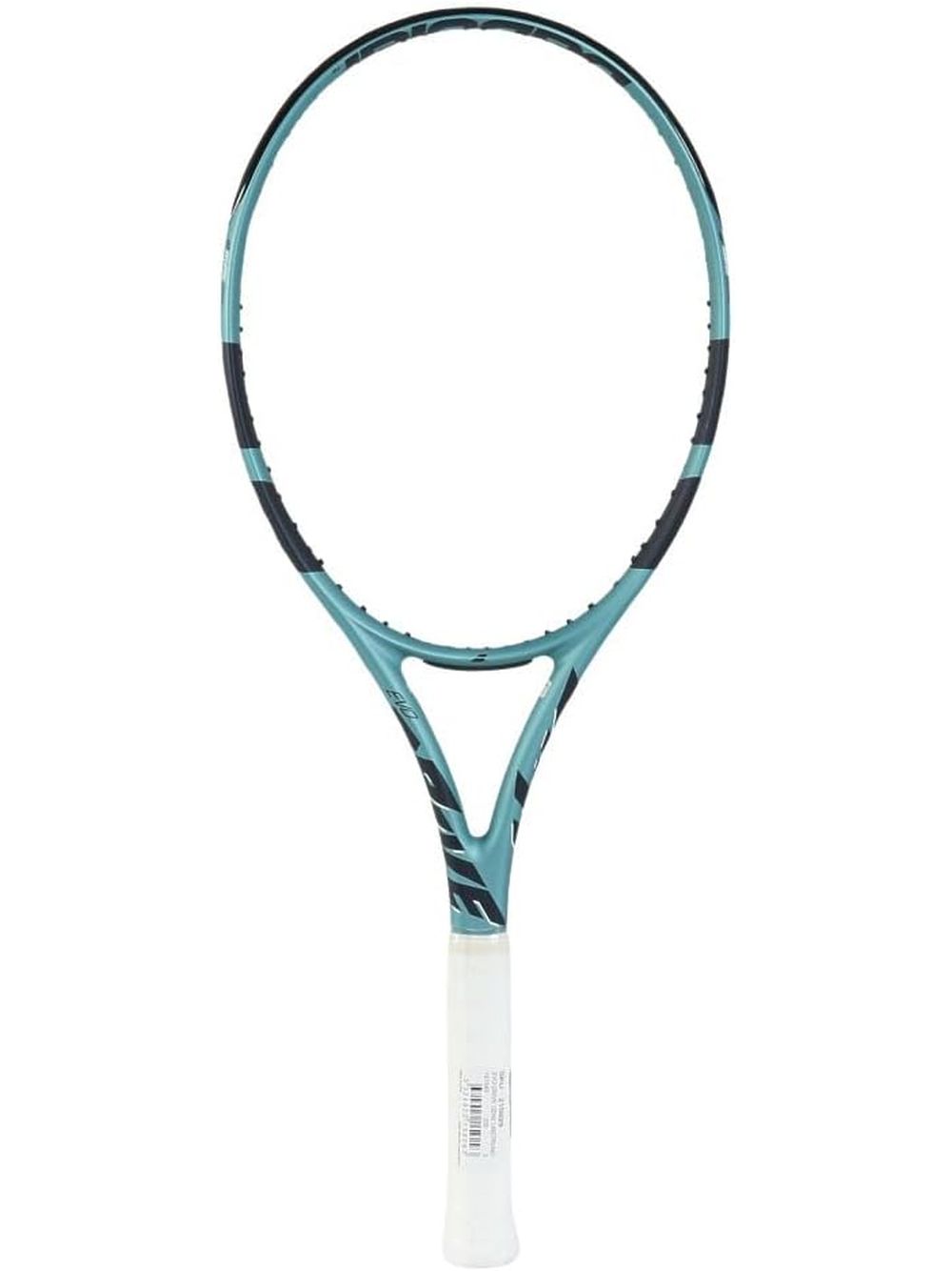 Racchetta Babolat evo drive gen2 unstrung Unisex - Blu