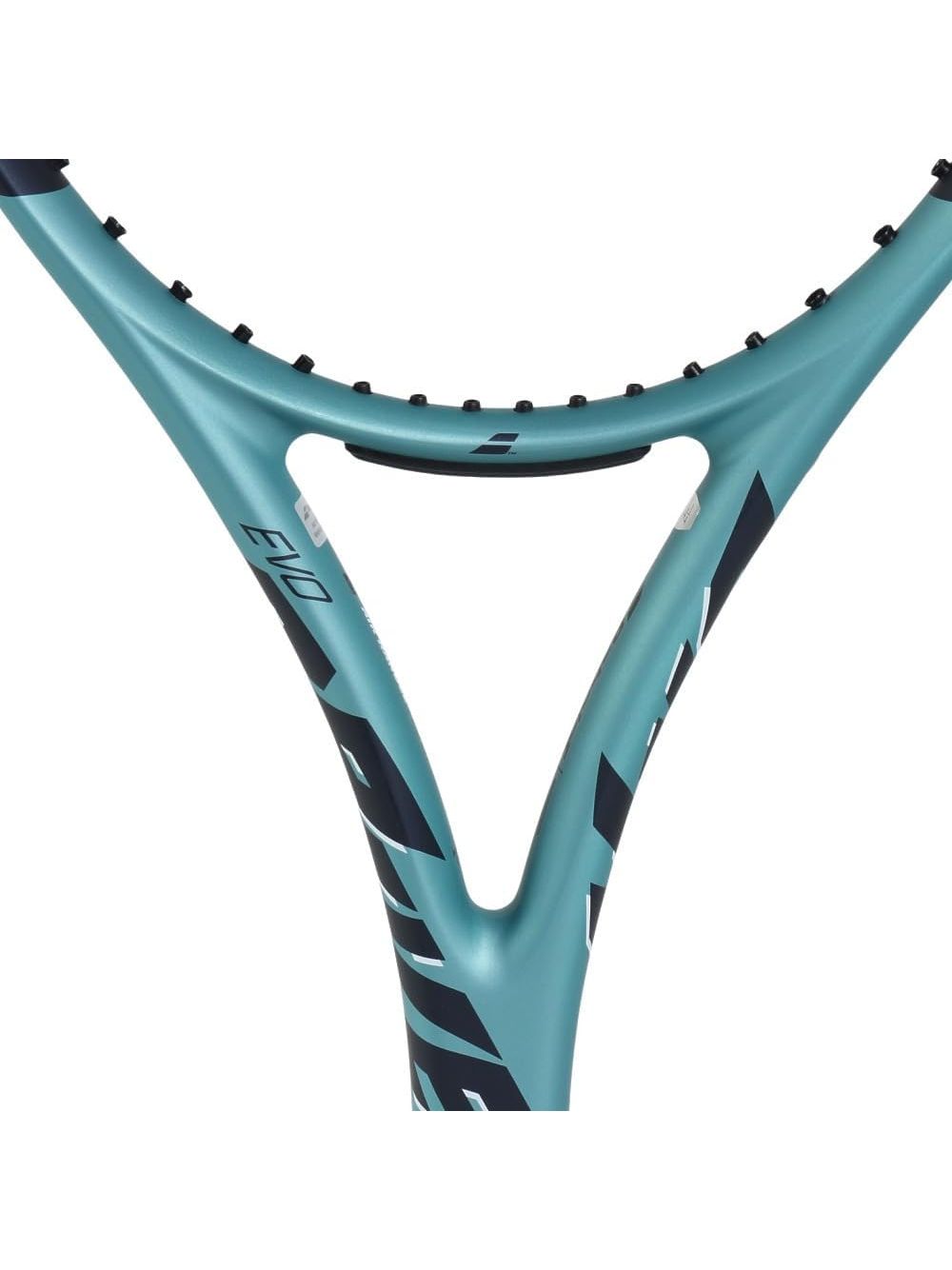 Racchetta Babolat evo drive gen2 unstrung Unisex - Blu