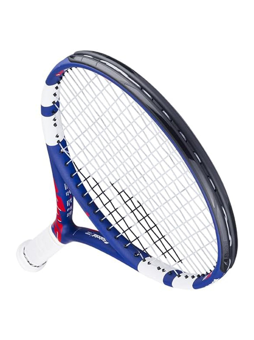 Racchetta Babolat drive jumior 25 strung Unisex - Blu