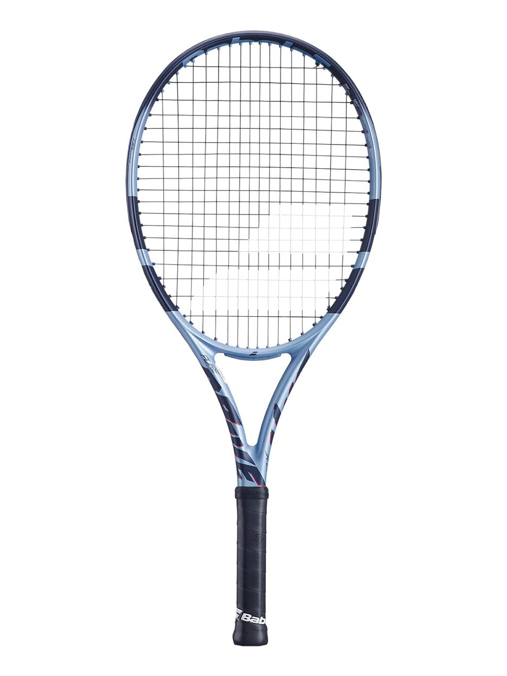 Racchetta Babolat pure drive junior 26 Unisex - Blu