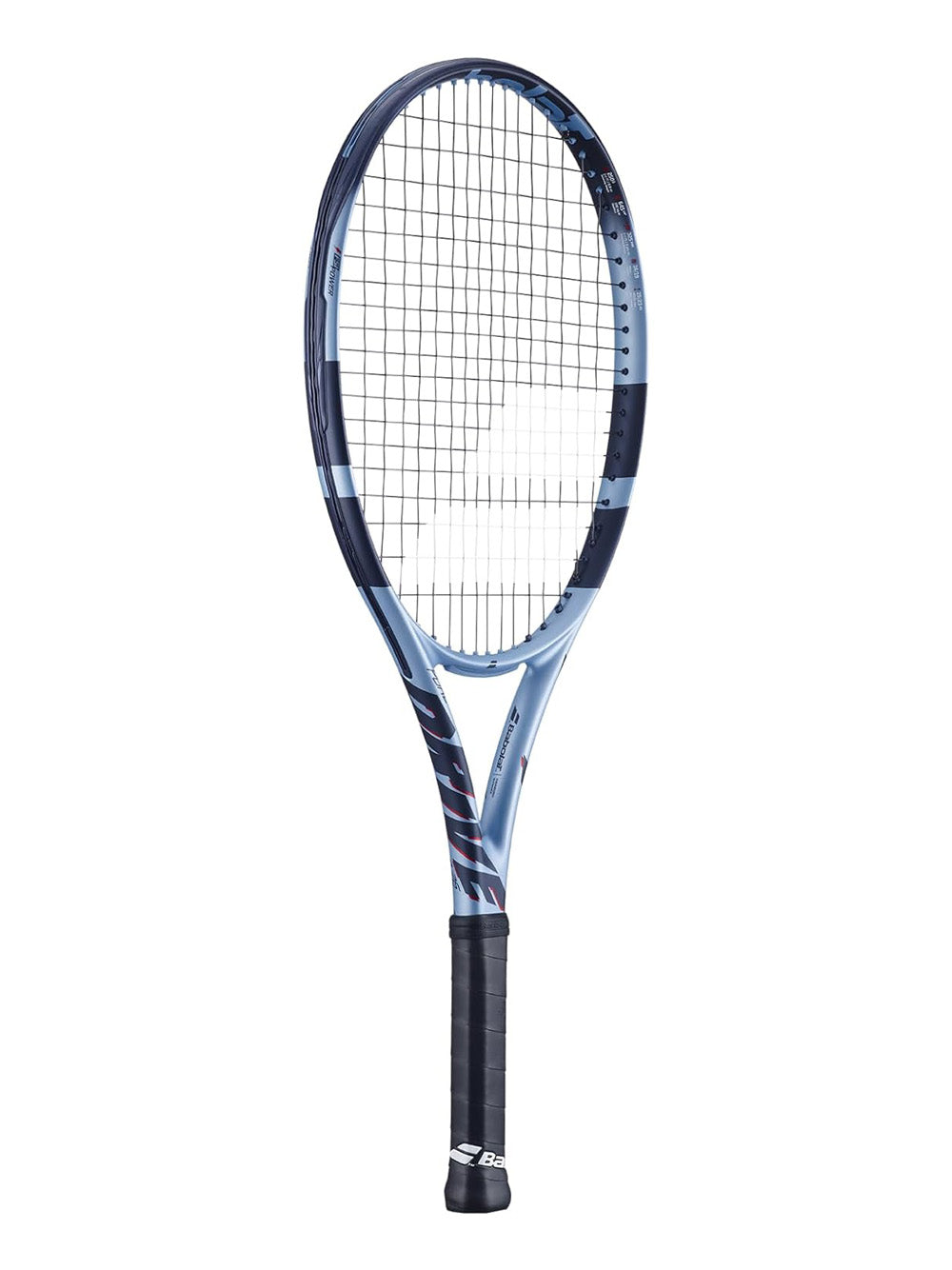 Racchetta Babolat pure drive junior 26 Unisex - Blu