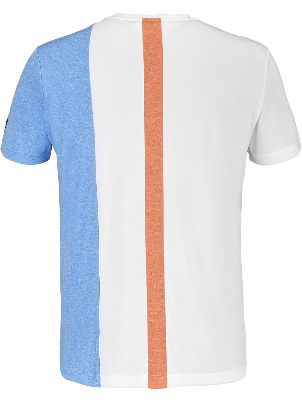 T-shirt Sportiva Babolat play Uomo - Bianco