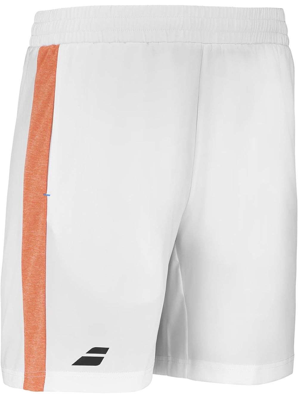Pantaloncino Sportivo Babolat play Uomo - Bianco