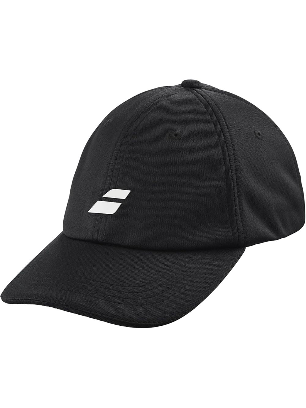 Cappello Babolat pure logo cap Unisex - Nero