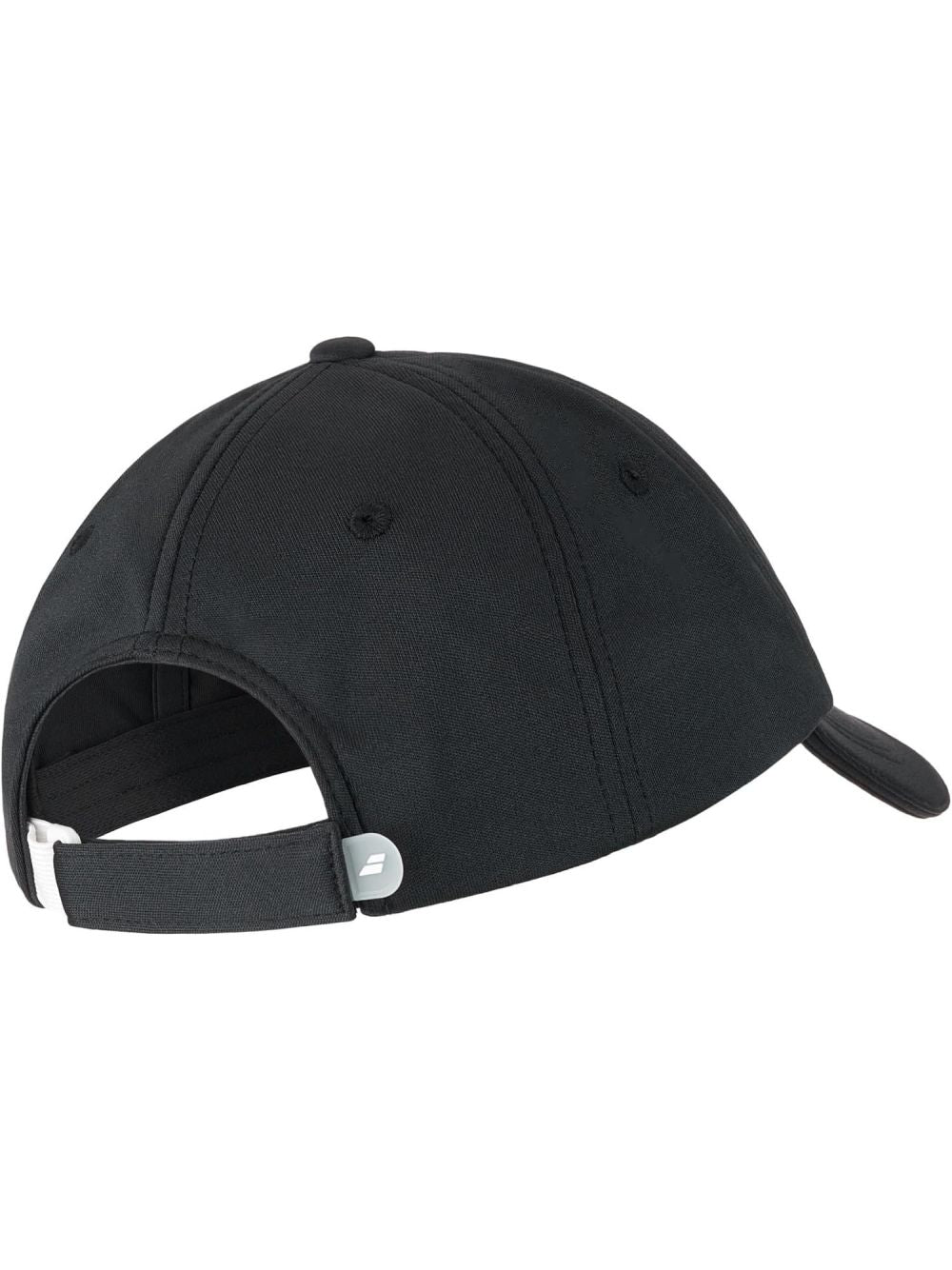 Cappello Babolat pure logo cap Unisex - Nero