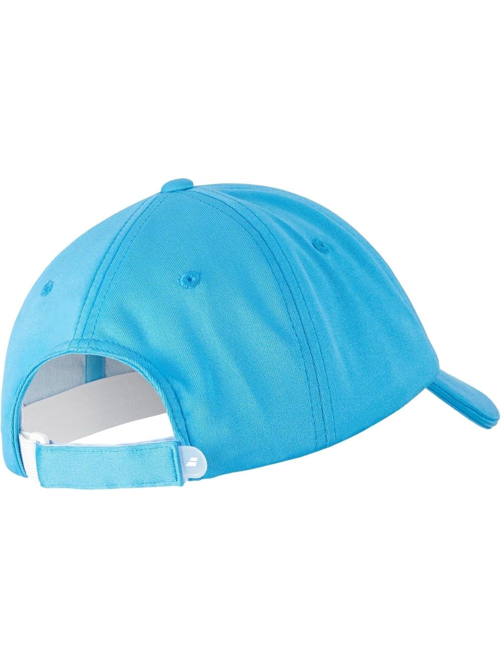 Cappello Babolat pure logo cap Unisex - Blu