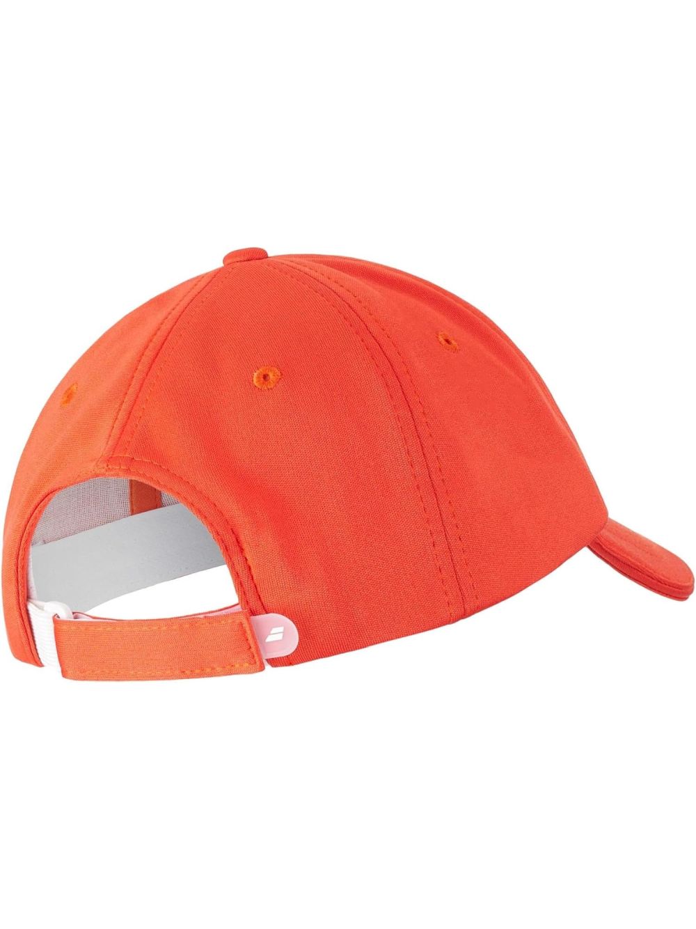 Cappello Babolat pure logo cap Unisex - Rosso