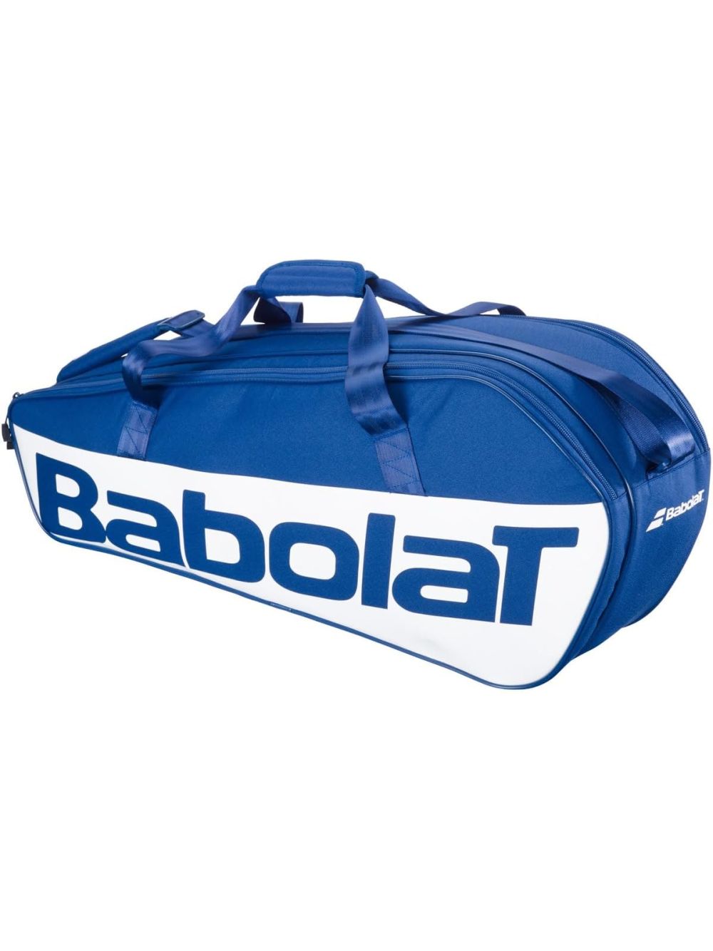 Borsone Babolat court m Unisex - Blu