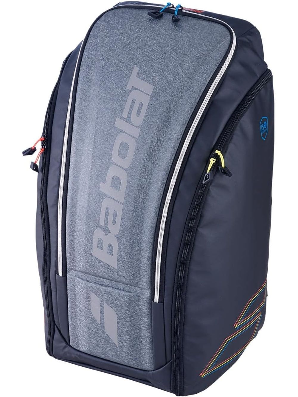 Borsone Babolat rhperf padel Unisex - Nero