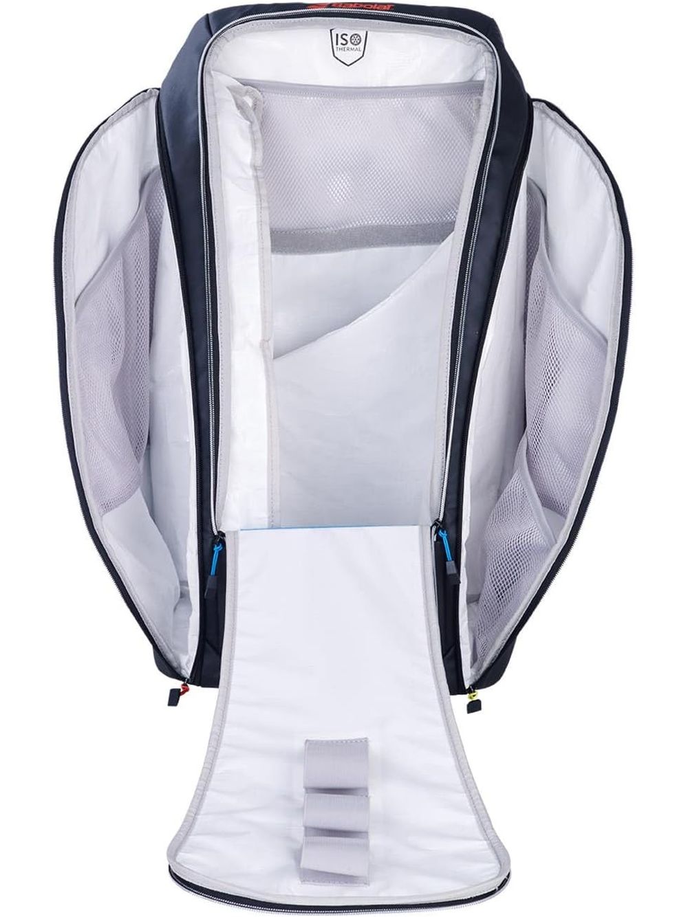 Borsone Babolat rhperf padel Unisex - Nero