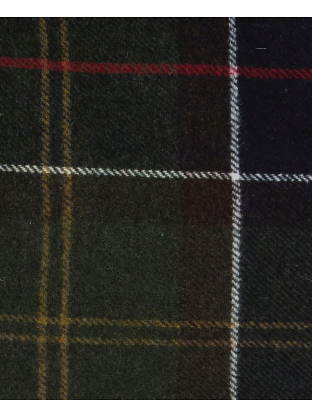 Borsa Barbour turnberry tartan tote Donna - Multicolore