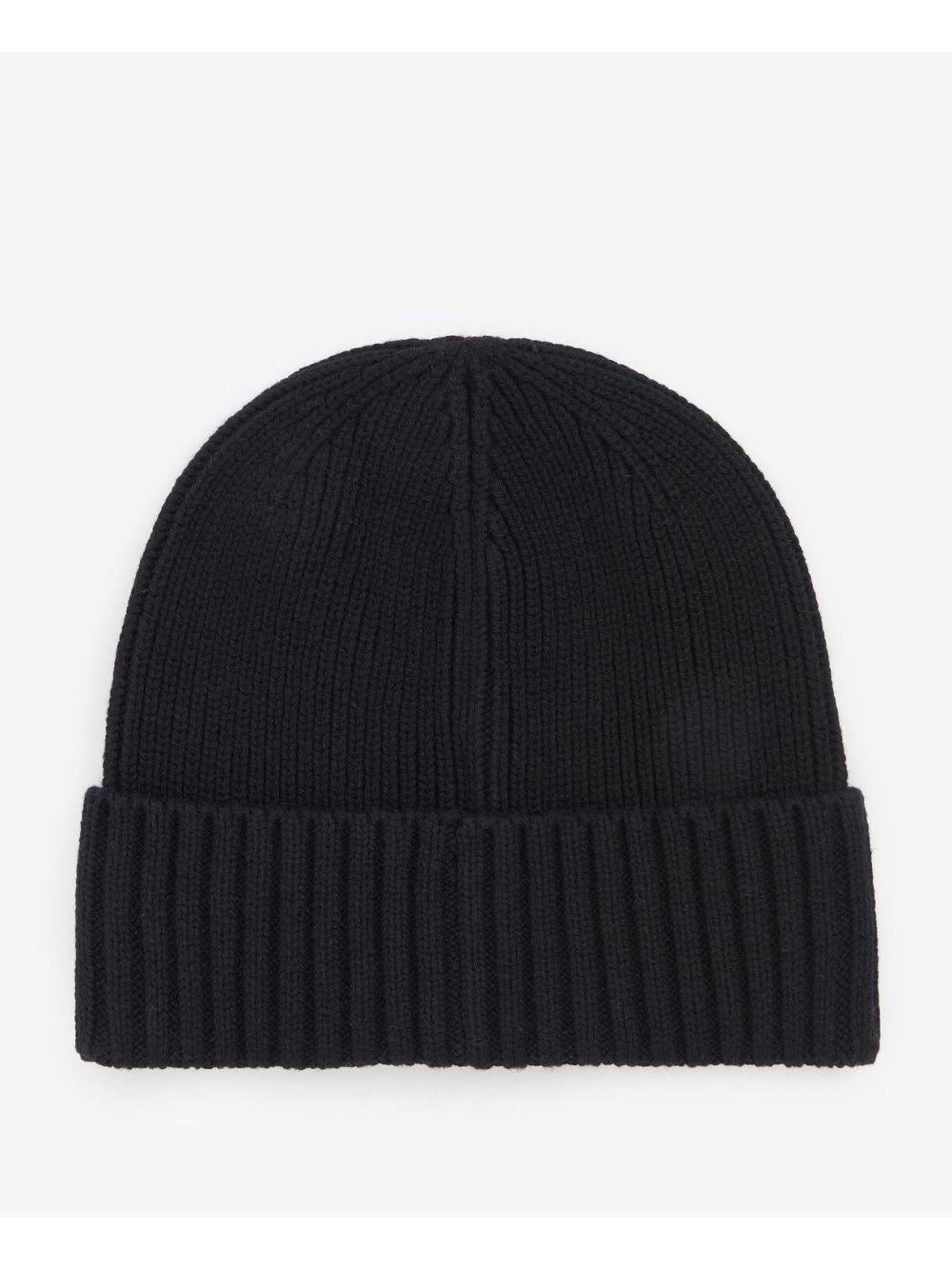 Cappello Barbour chester beanie Uomo - Nero