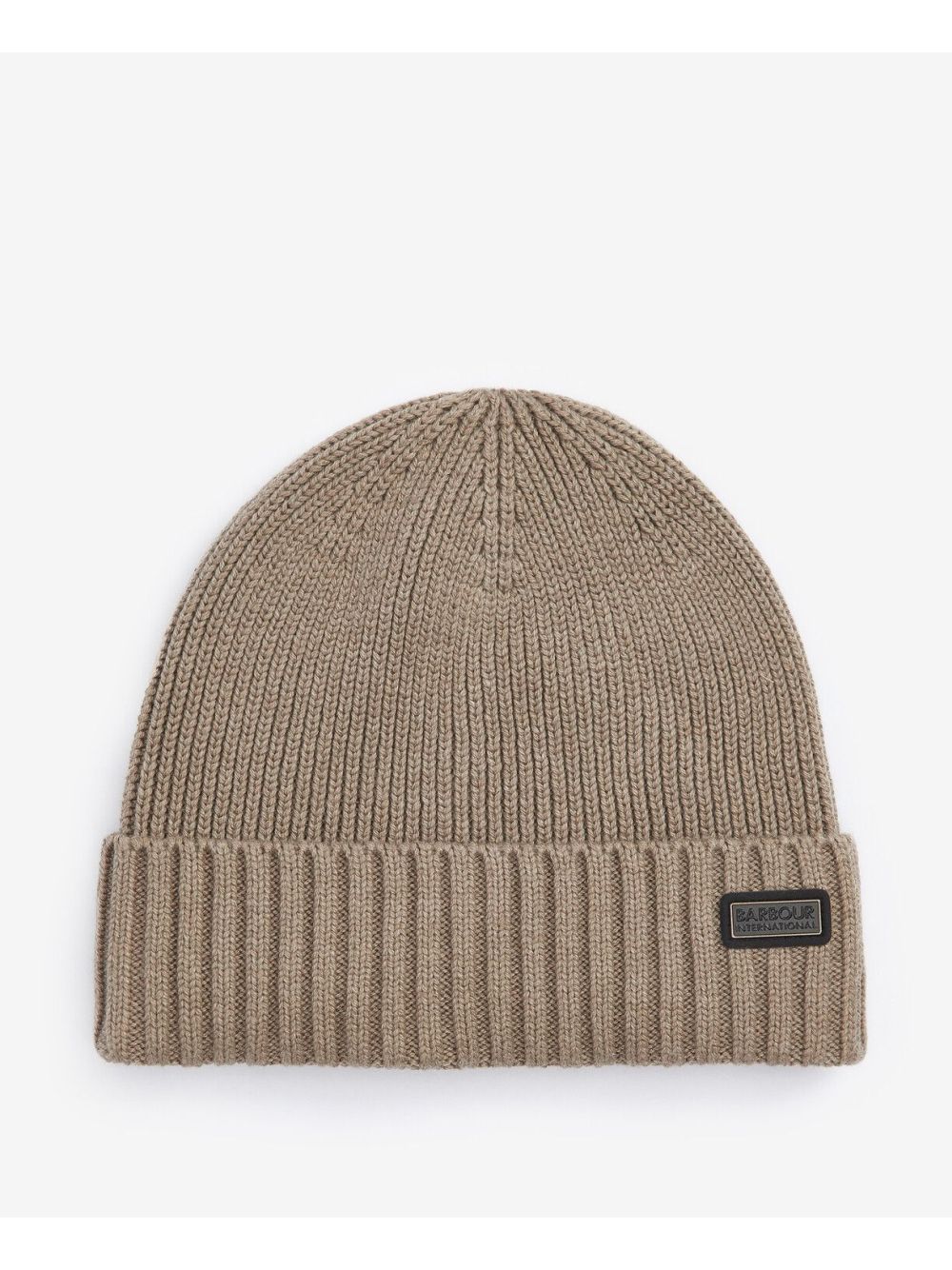 Cappello Barbour chester beanie Uomo - Marrone