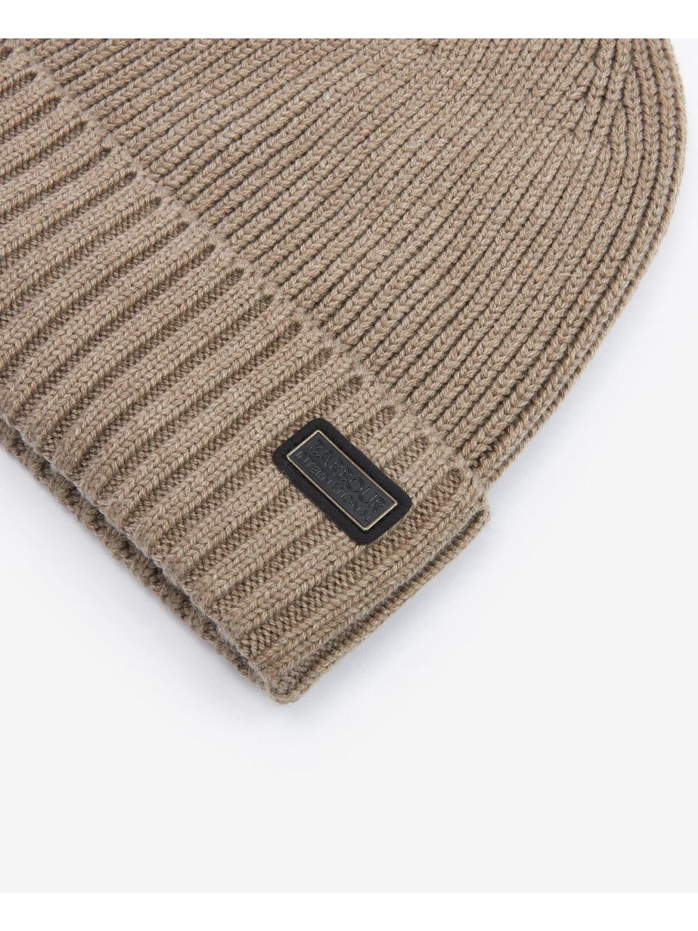 Cappello Barbour chester beanie Uomo - Marrone