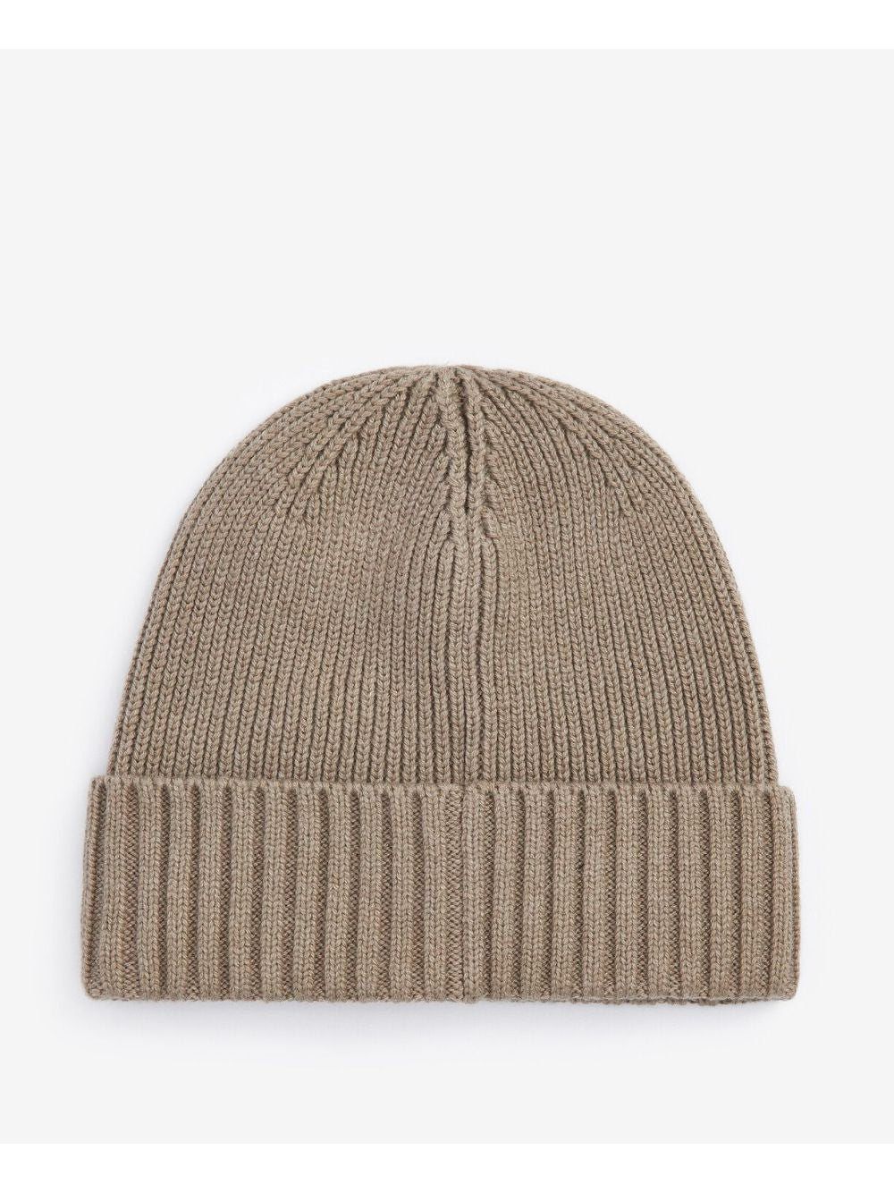 Cappello Barbour chester beanie Uomo - Marrone
