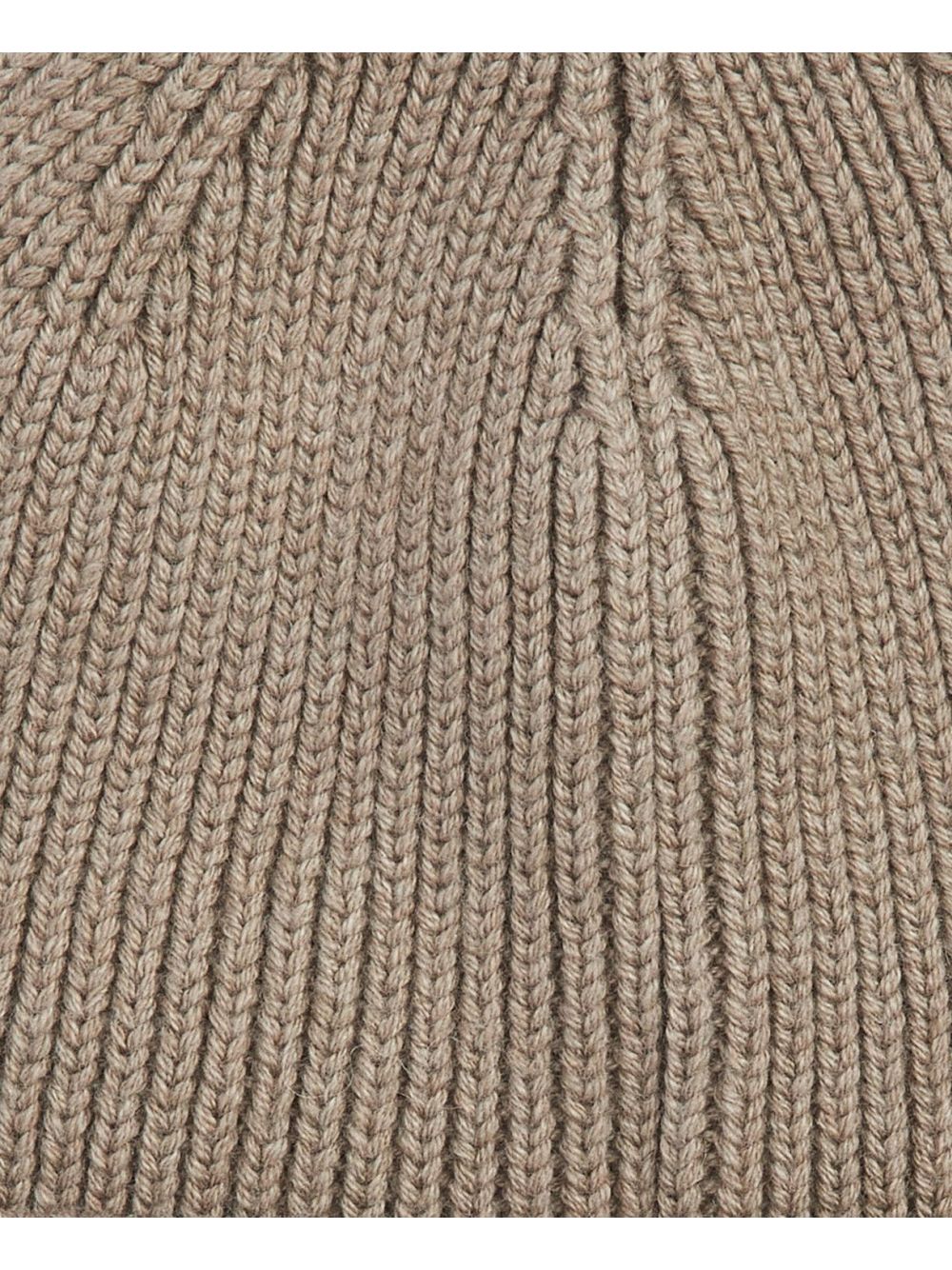 Cappello Barbour chester beanie Uomo - Marrone