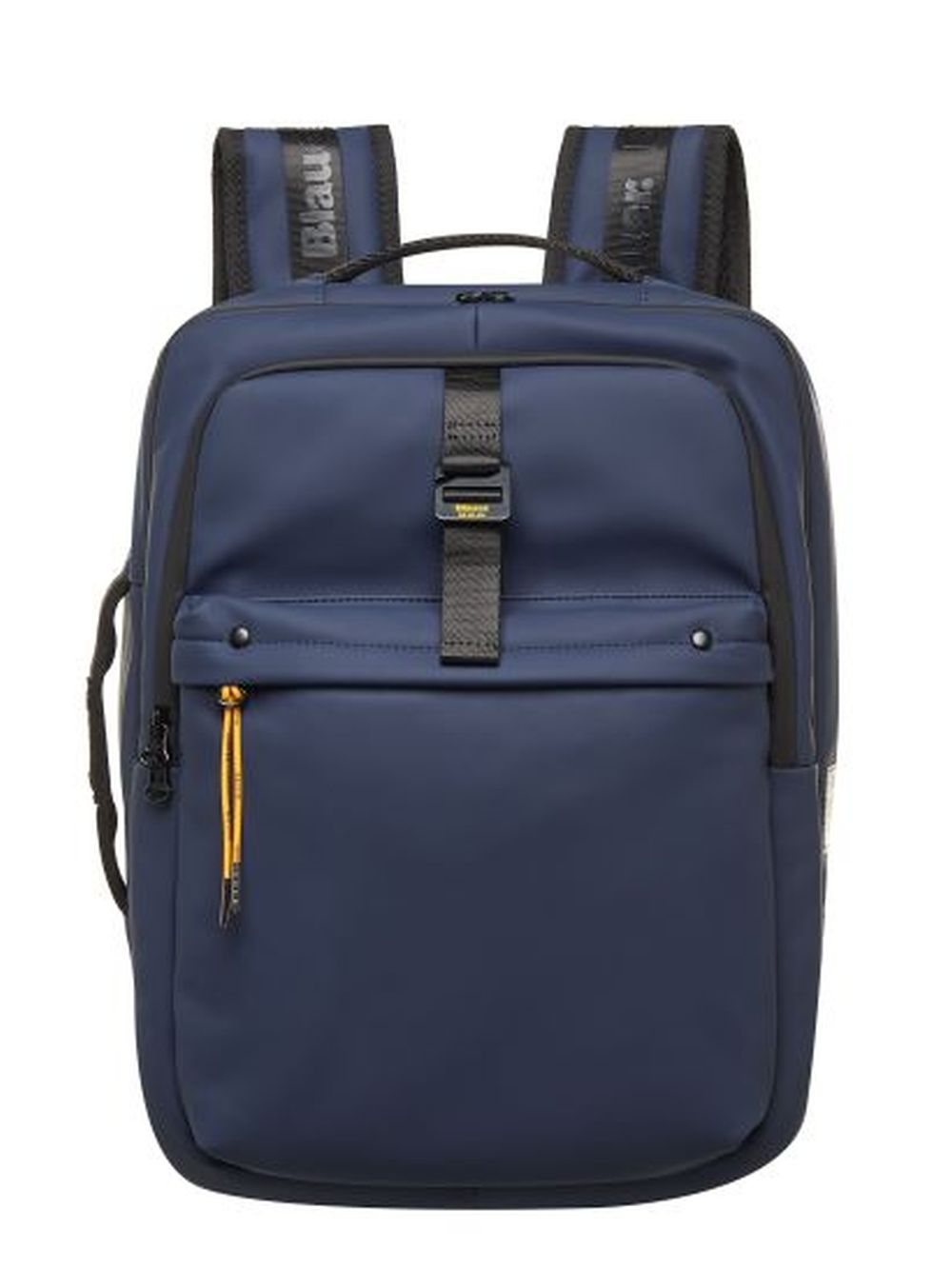 Borsa Pochette Blauer Uomo - Navy