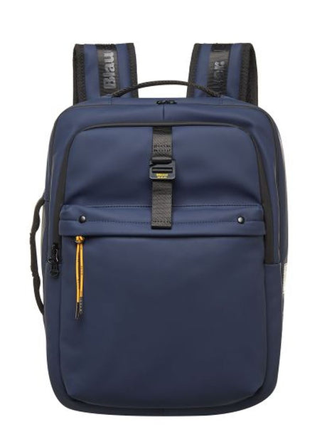 Borsa Pochette Blauer Uomo - Navy