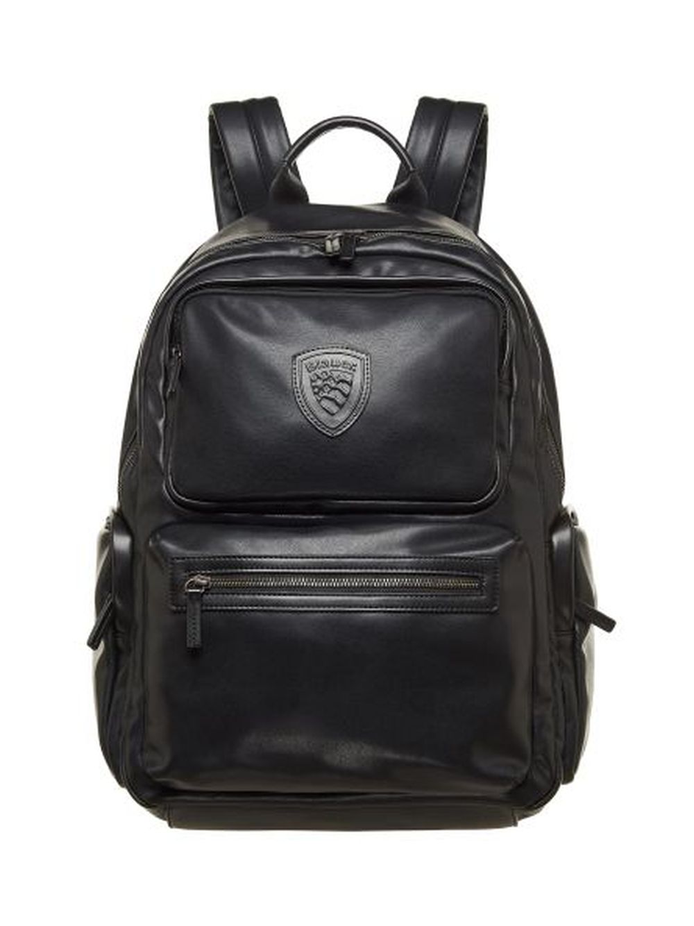 Zaino Blauer Uomo - Nero