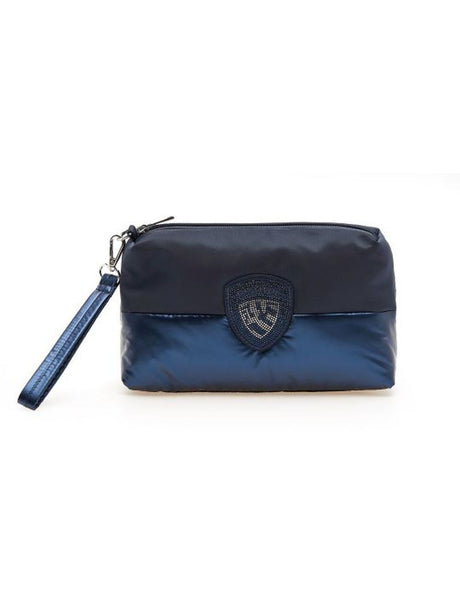Borsa Pochette Blauer Donna - Navy