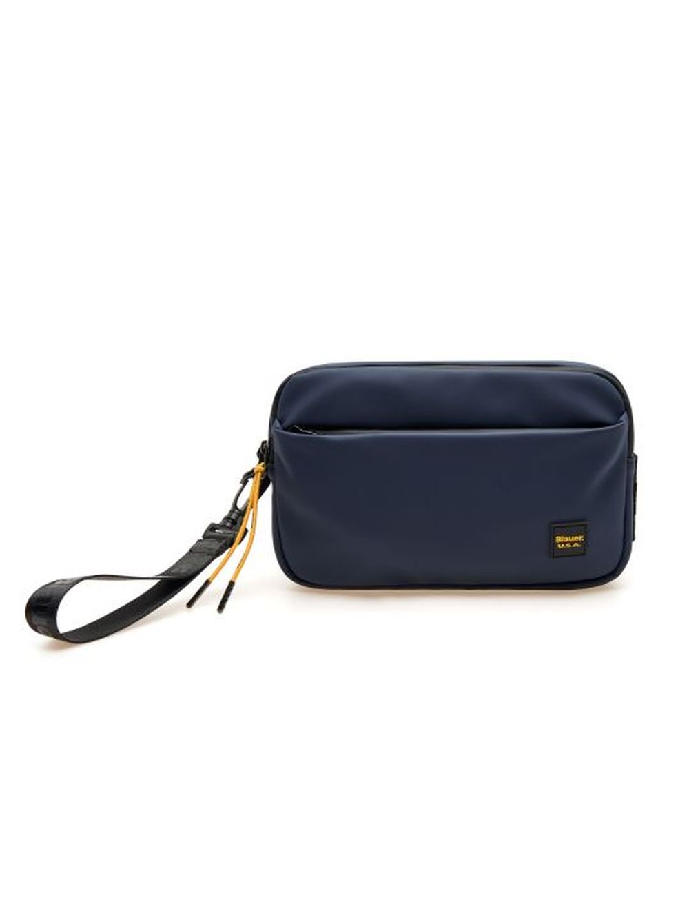 Borsa Pochette Blauer Uomo - Navy