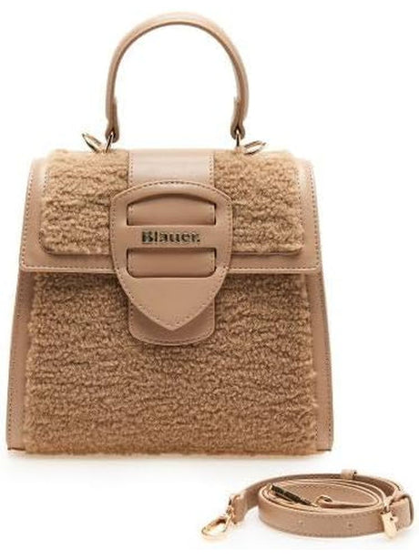 Borsa Blauer Donna - Beige