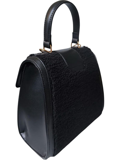 Borsa Blauer Donna - Nero