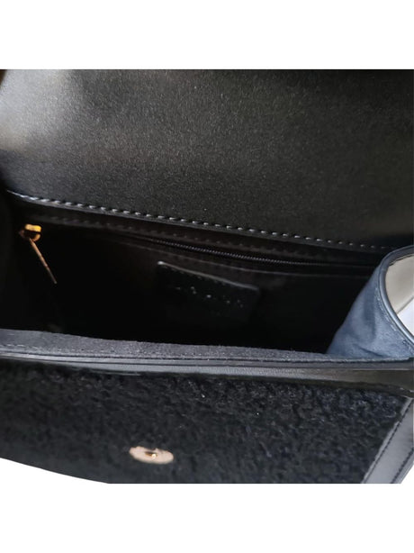 Borsa Blauer Donna - Nero