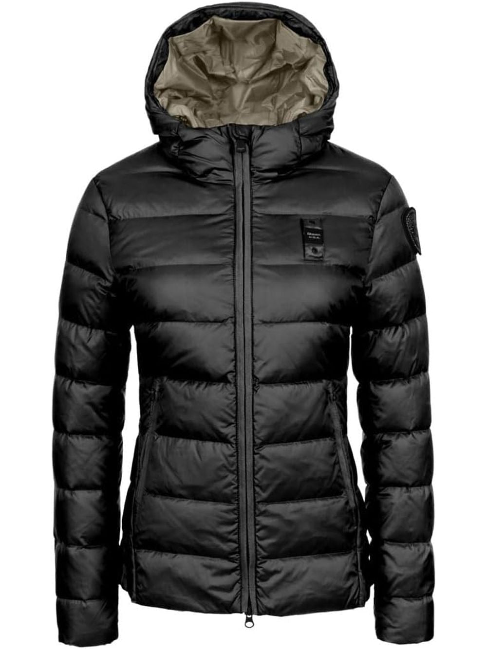 Giubbotto Blauer CHARME Donna - Nero