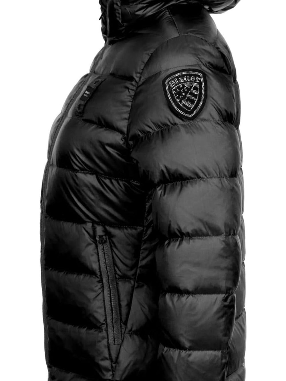 Giubbotto Blauer CHARME Donna - Nero