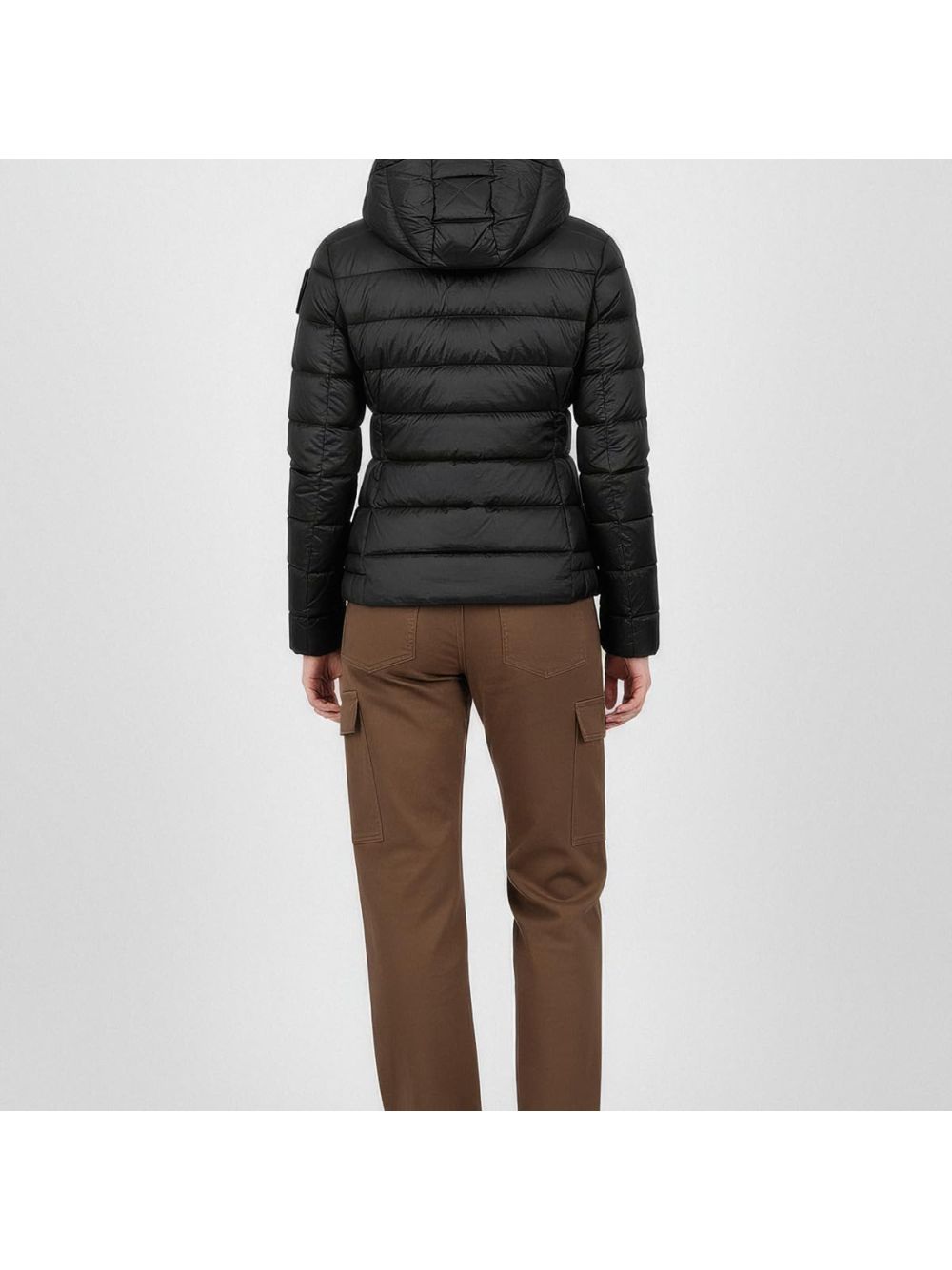 Giubbotto Blauer CHARME Donna - Nero