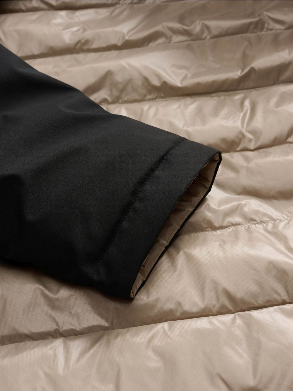 Giubbotto Blauer BALLARD Uomo - Nero